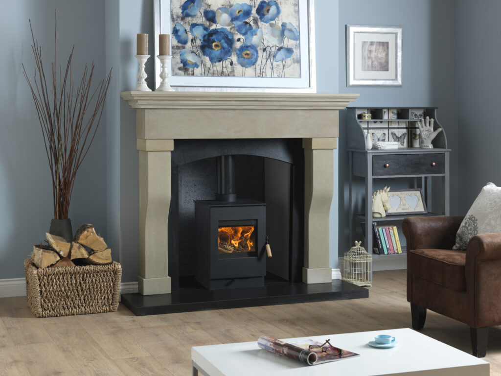 9304 stove (No Base)