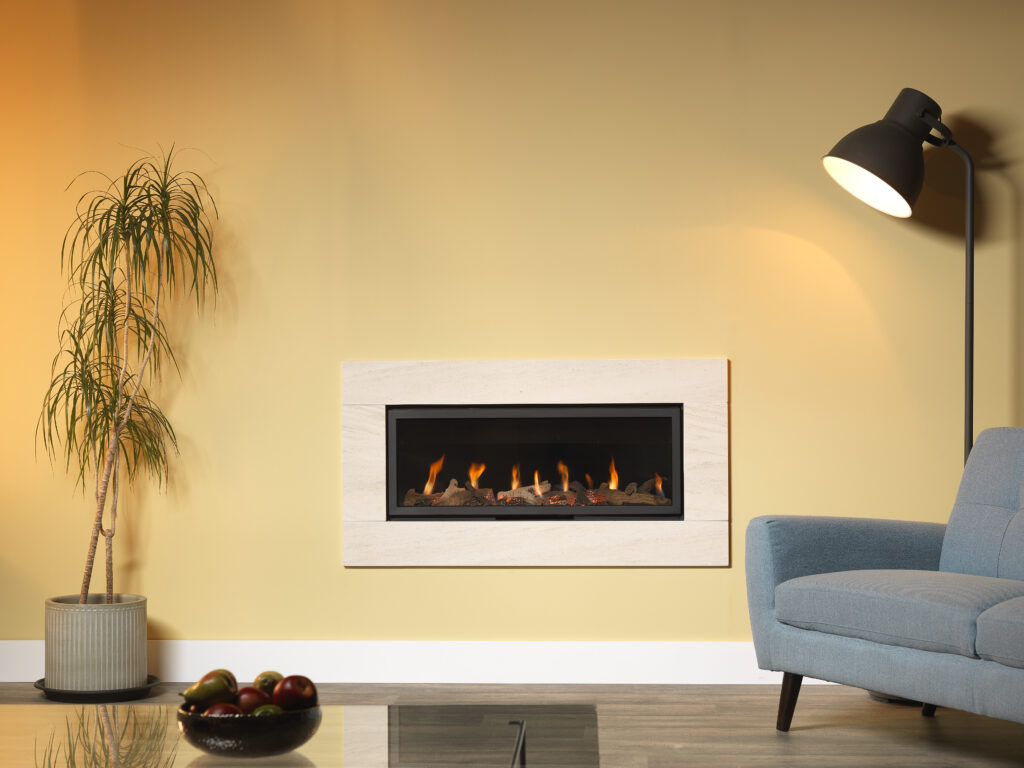 Infinity 890HD BF with Limestone Slips