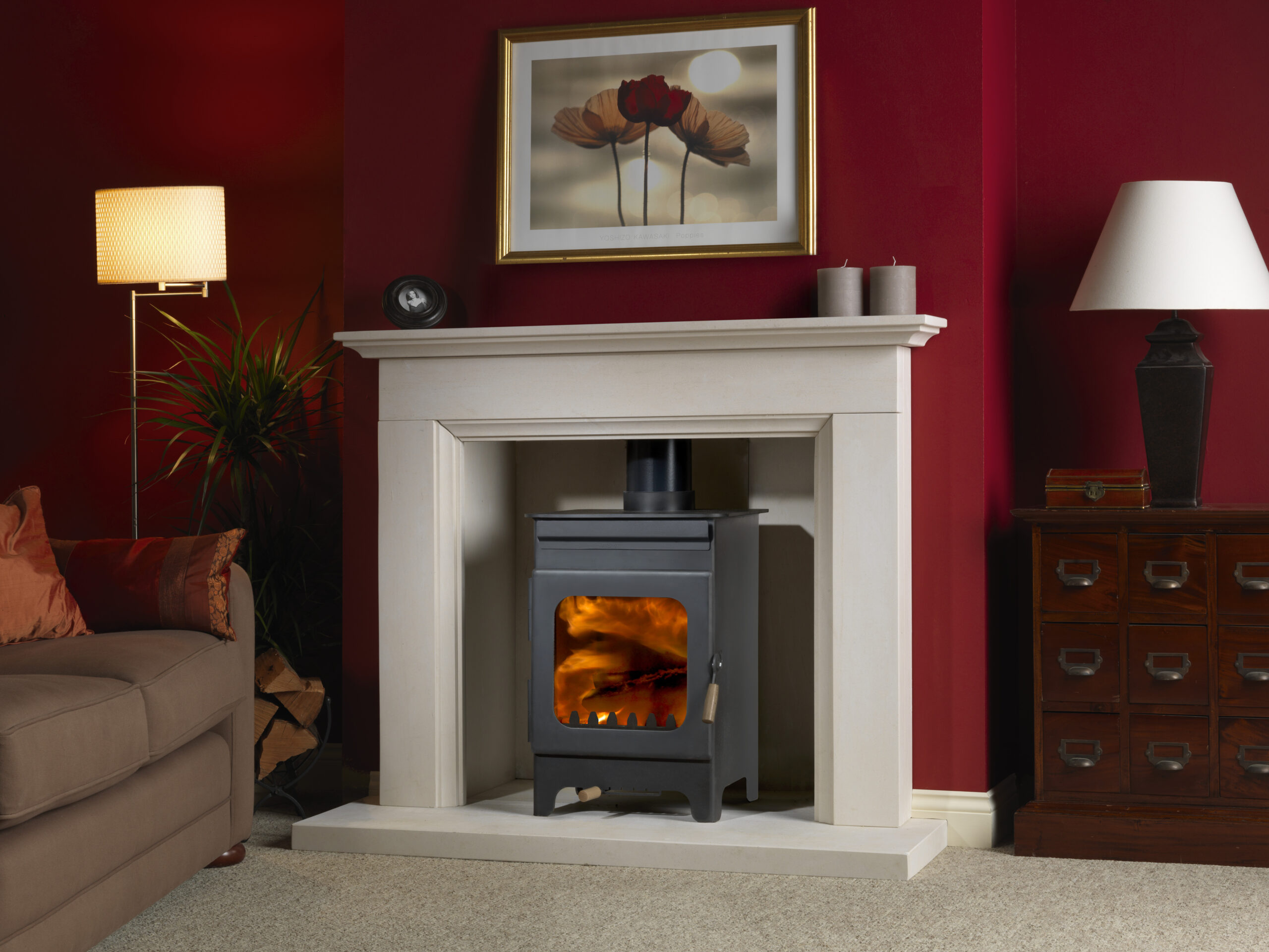 9105-Hollywell-with-cover-plate-oak-scaled.