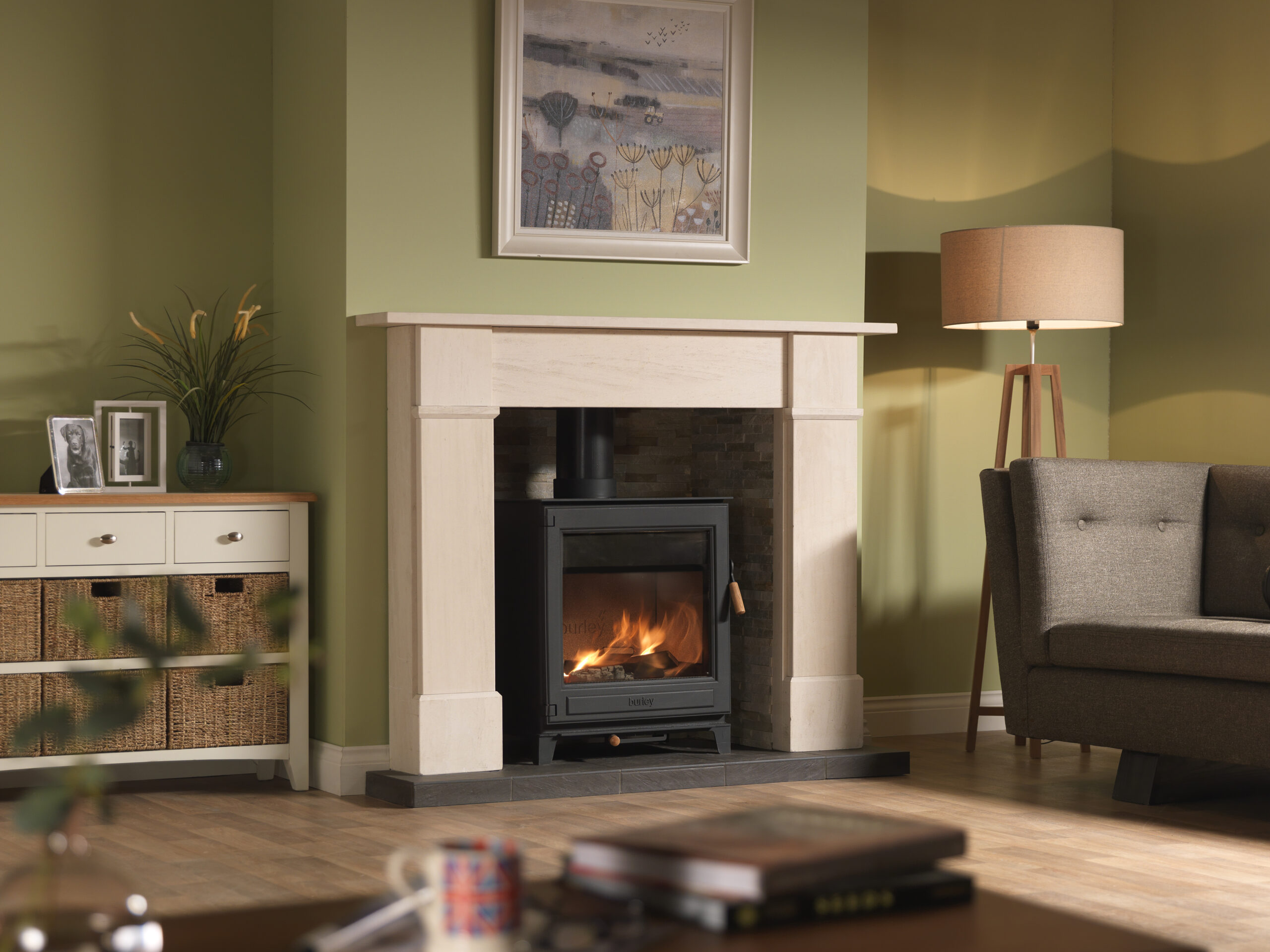 Ashdown 9408-C