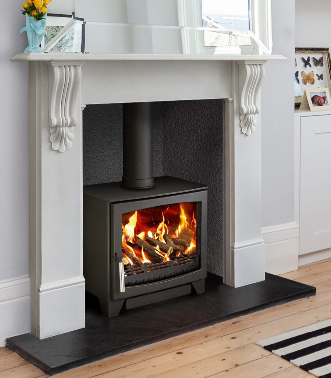 Aspect 7 Gas
