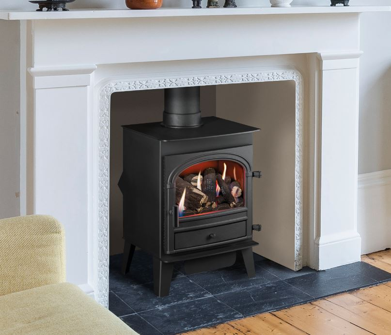 Consort 5 gas room set