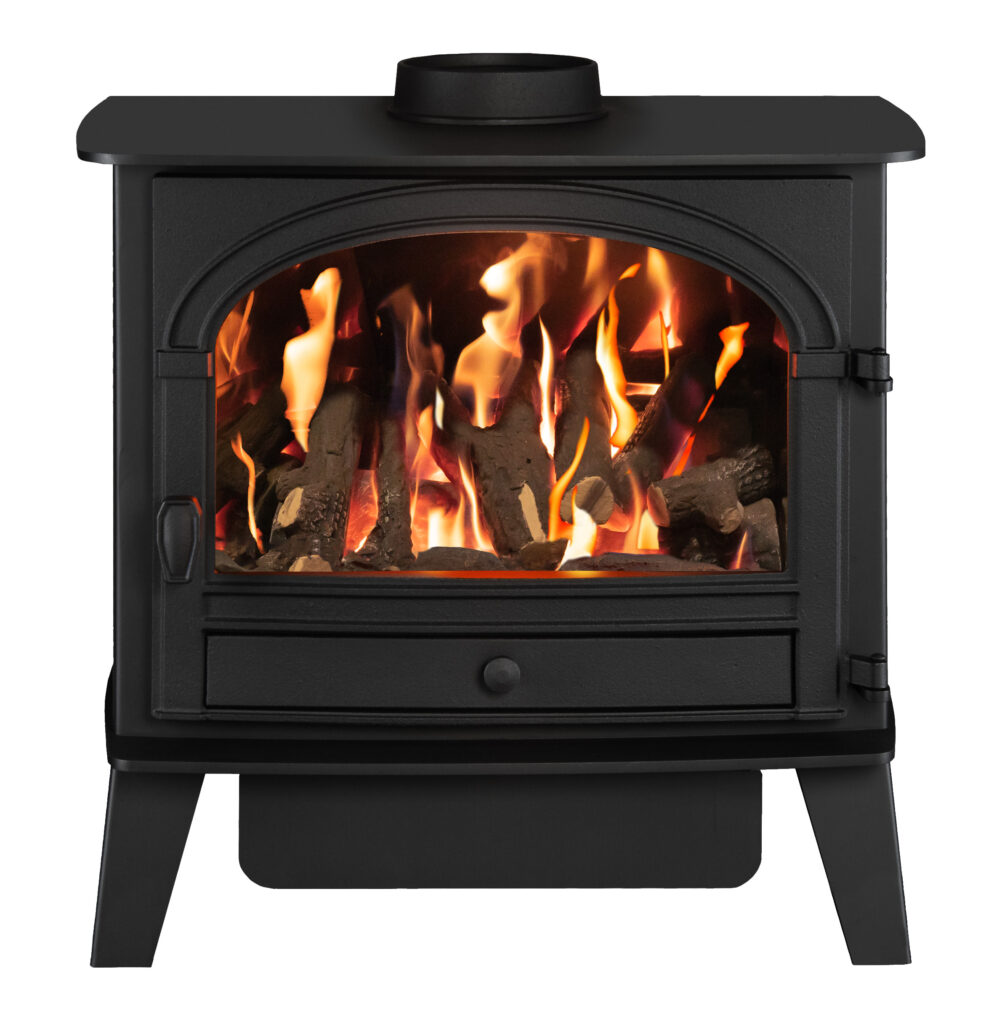 Consort 7 Gas Single Door