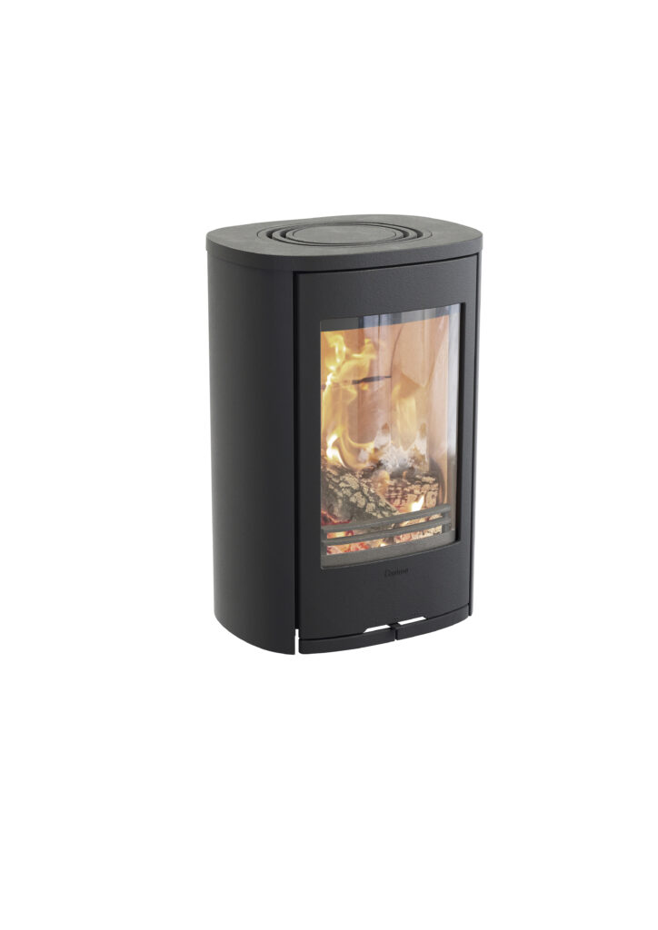 Contura-810W-Style-black-iron-top