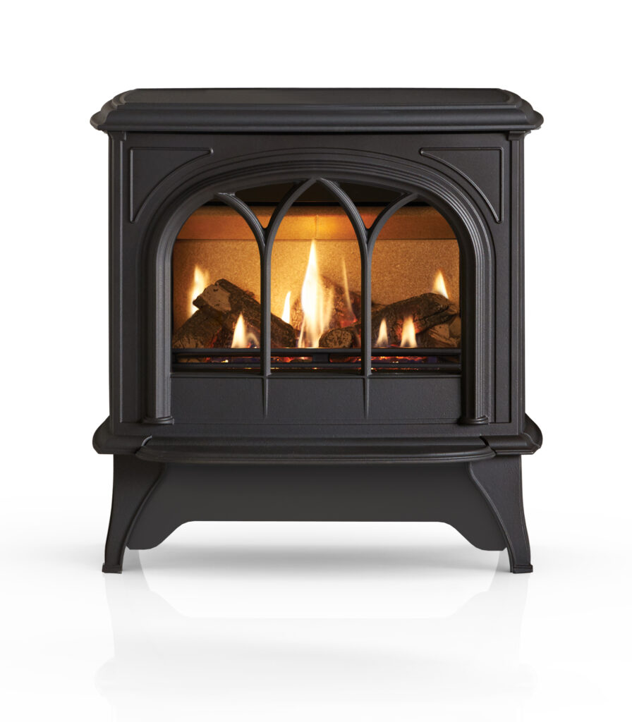 Huntingdon 40 Gas