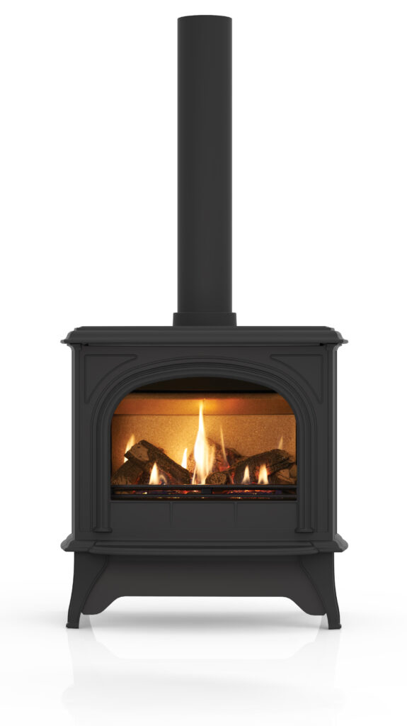 Huntingdon 40 Gas