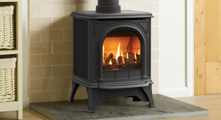 Huntingdon 20 Gas