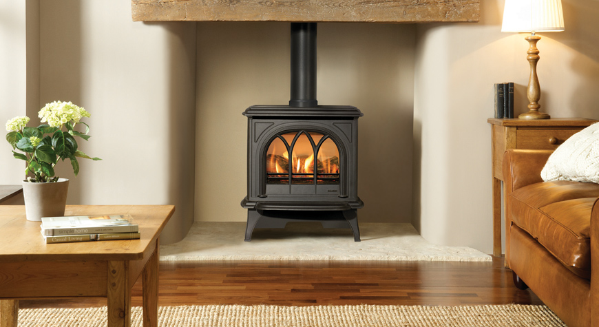 Huntingdon 30 Gas