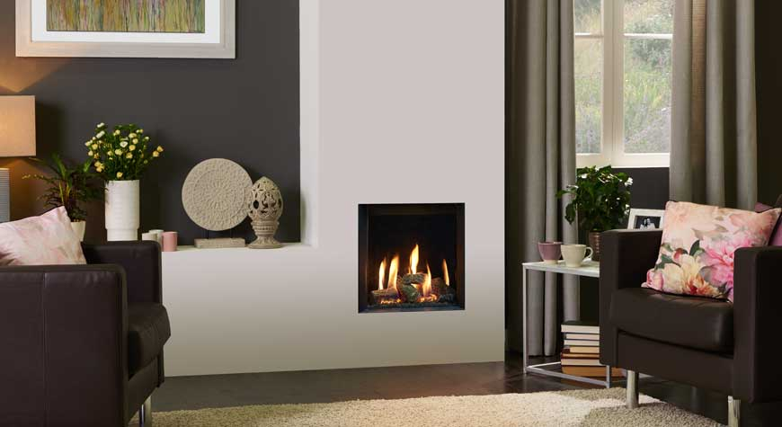 Riva 400 edge gas room set 2