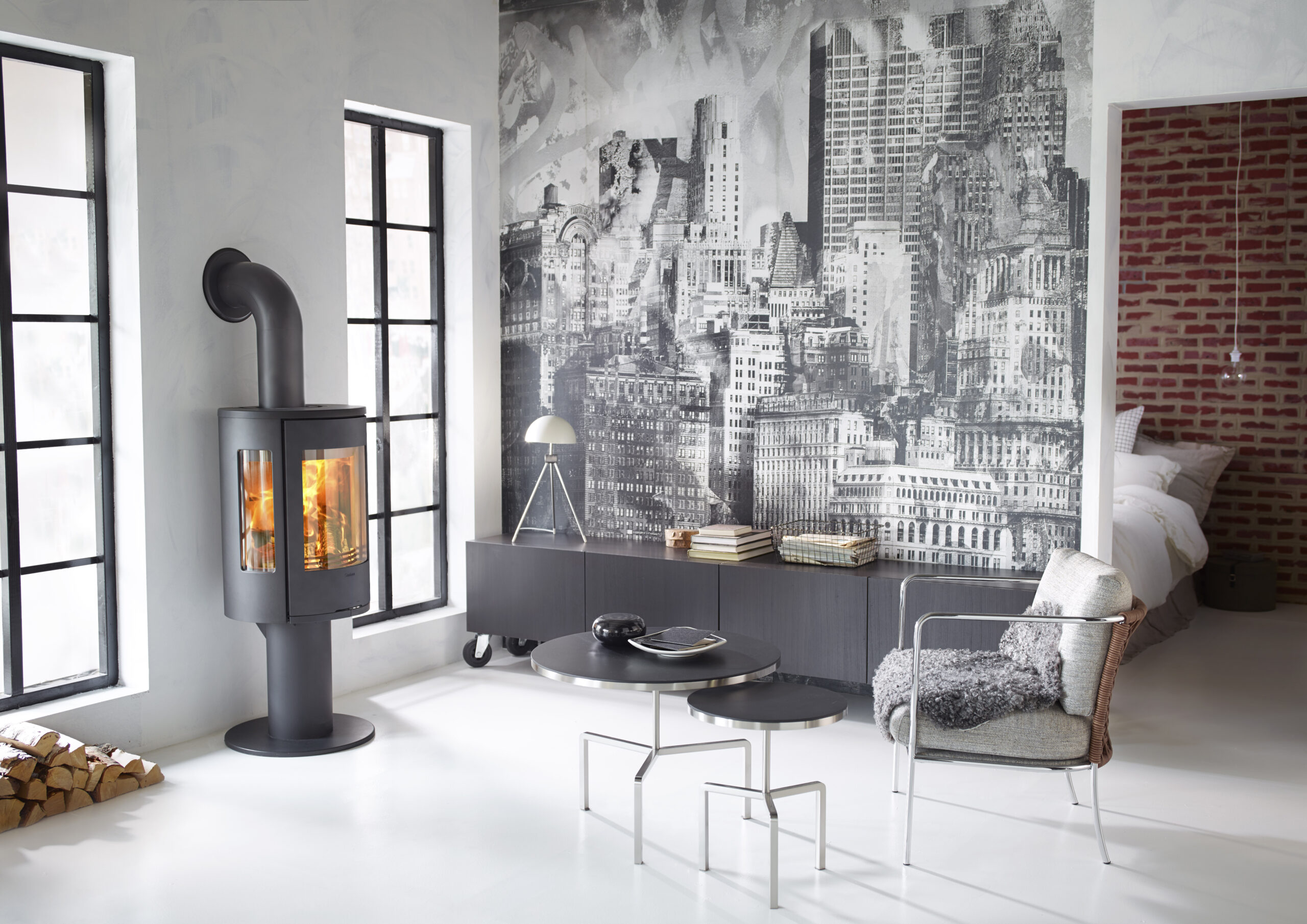 contura-586-style-black-tube-model