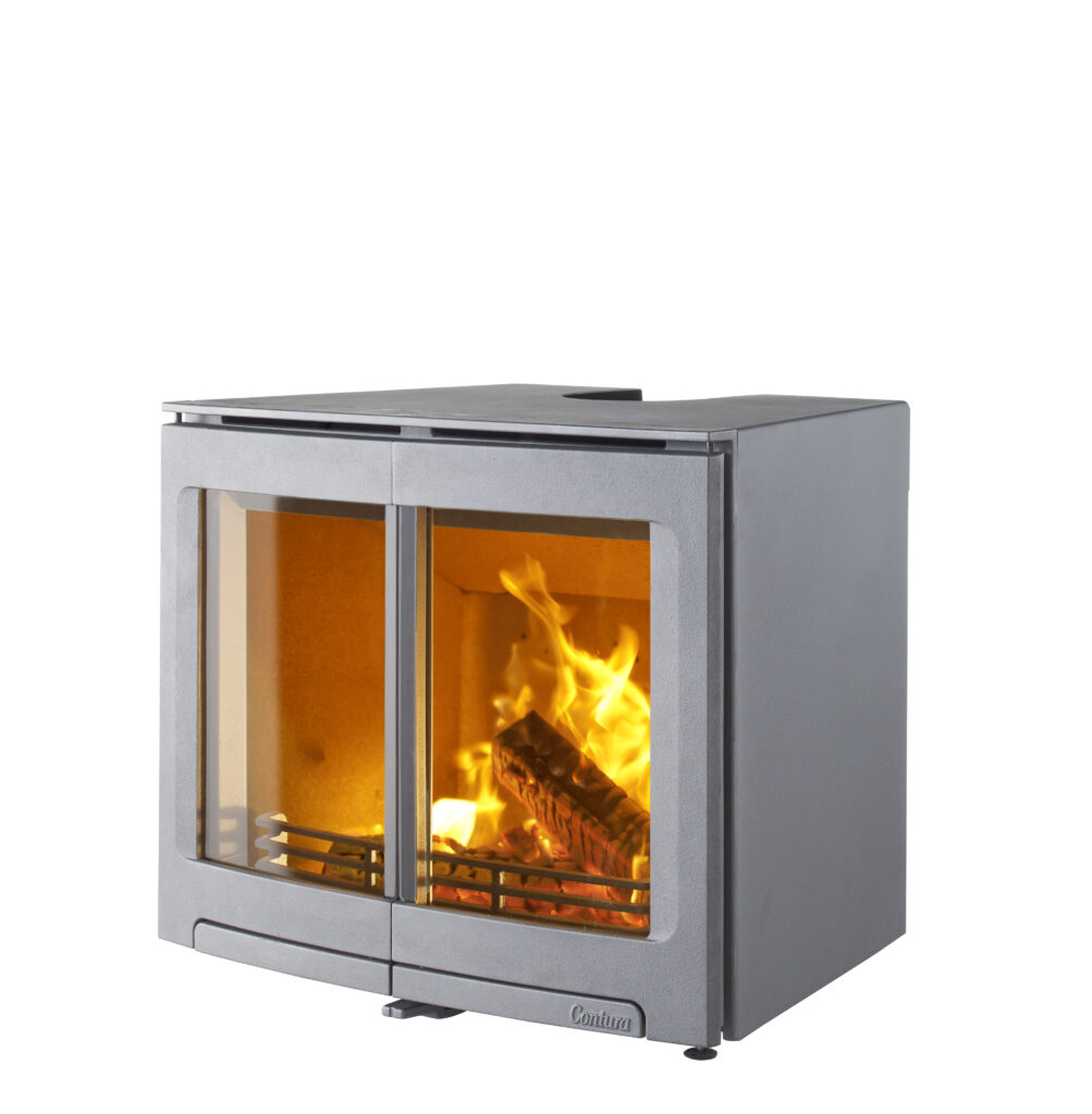 contura-i5-double-door-grey