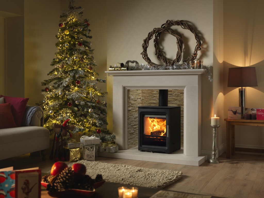 BPV5 in Aylesbury Christmas