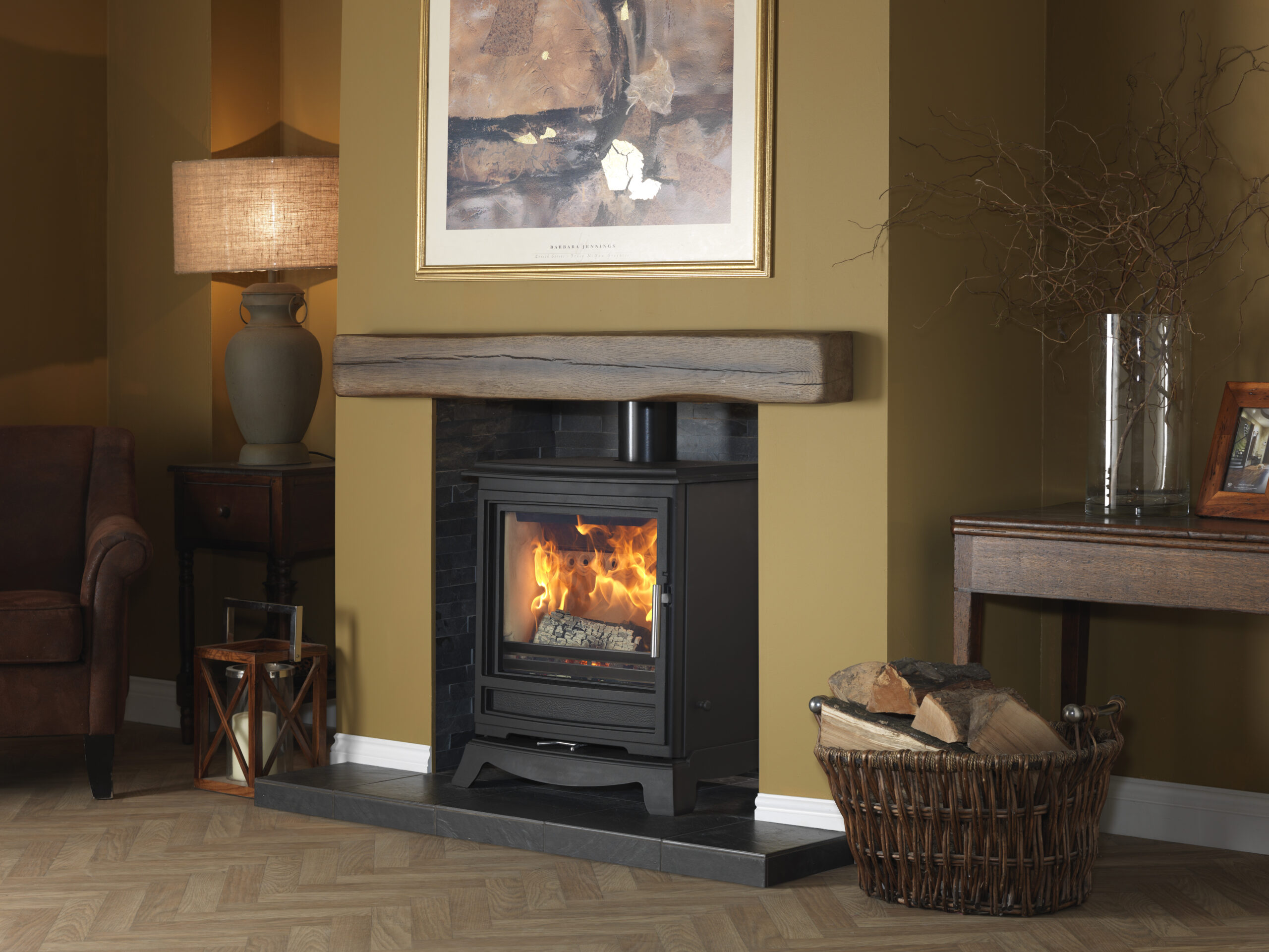 CPV5W-Slim-Stove-in-Inglenook-scaled