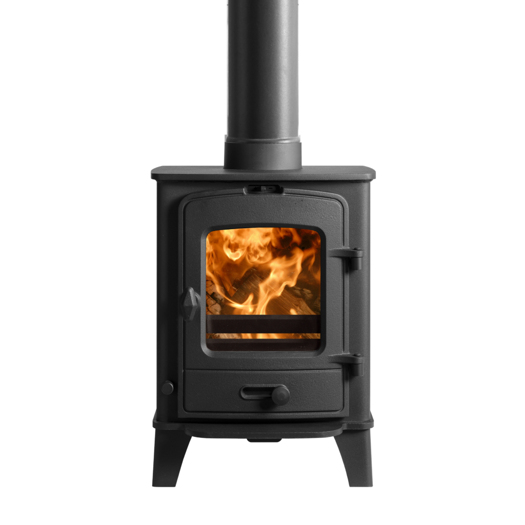 County 3 Multi Fuel Cut Out