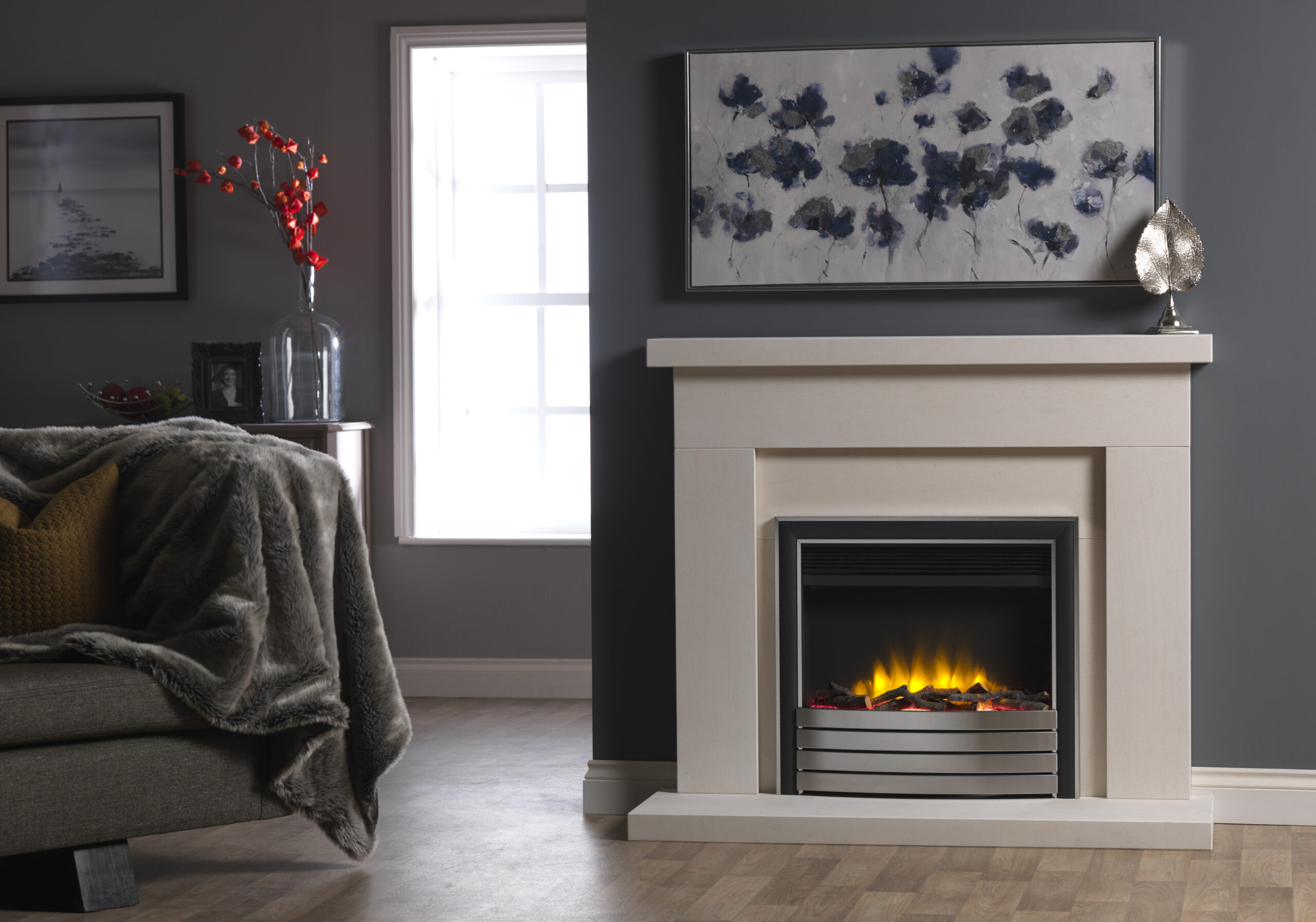 Ecoflame22-Flush-Beckford-Chrome-Black-Fascia-scaled