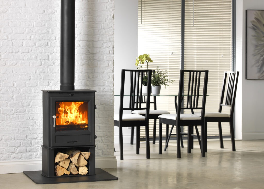 Fireline-FP5W-4-on-Log-Store-scaled