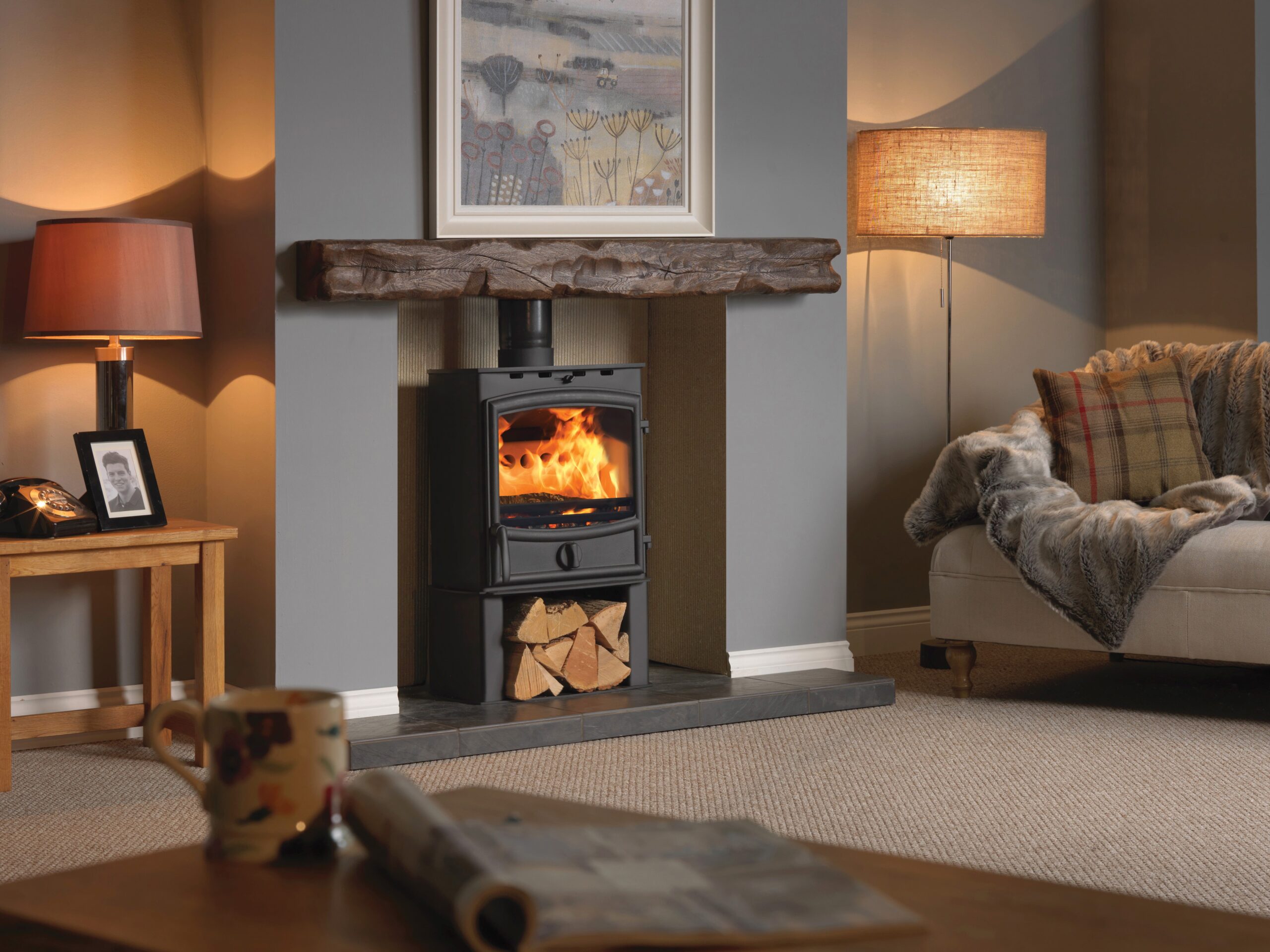 Fireline-FX5W-on-Log-Store-scaled