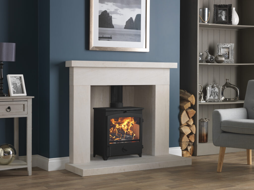 Go-Eco-5-Wide-Steel-Door-in-Beckford-Surround-with-All-Limestone-Liners-scaled