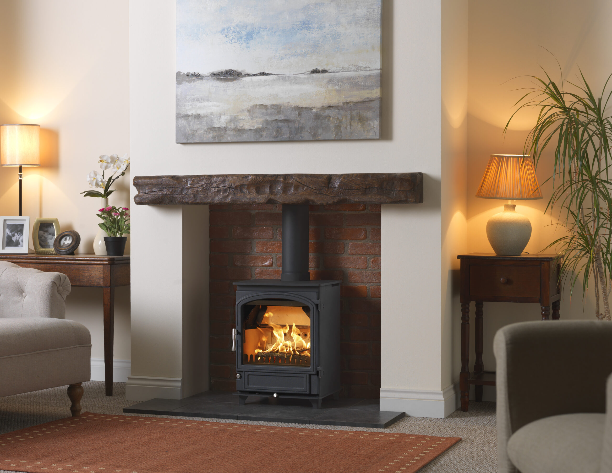 Purevision-HPV5-Curved-Door-in-Inglenook-50mm-Legs-scaled.