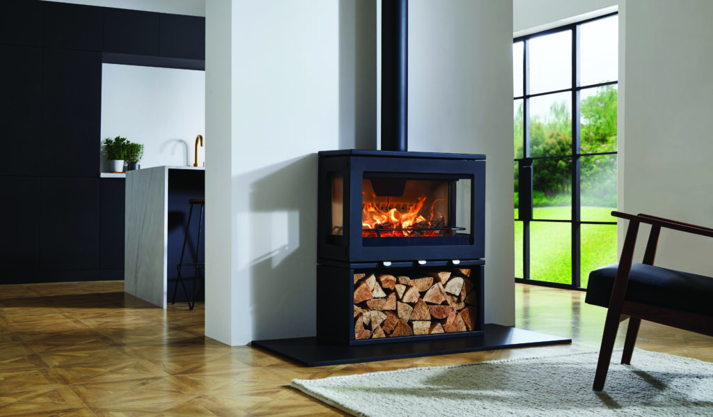 Purevision-LPV8-on-Log-Store-in-Open-Plan-Room-scaled