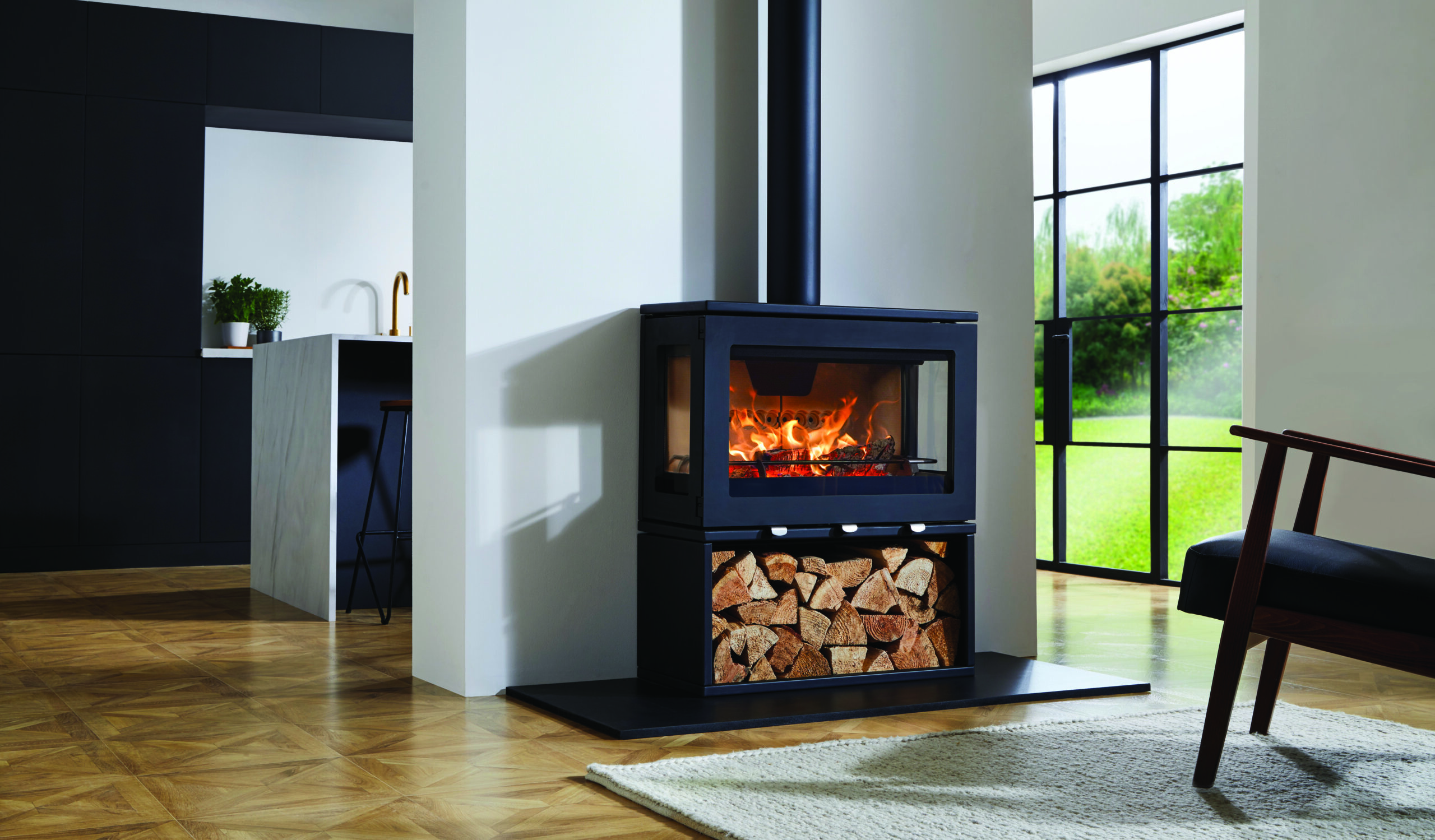 Purevision-LPV8-on-Log-Store-in-Open-Plan-Room-scaled