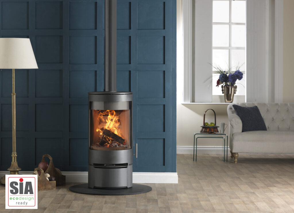 Purevision-PVR-stove-log-store-with-door-Ecodesign-Ready-scaled