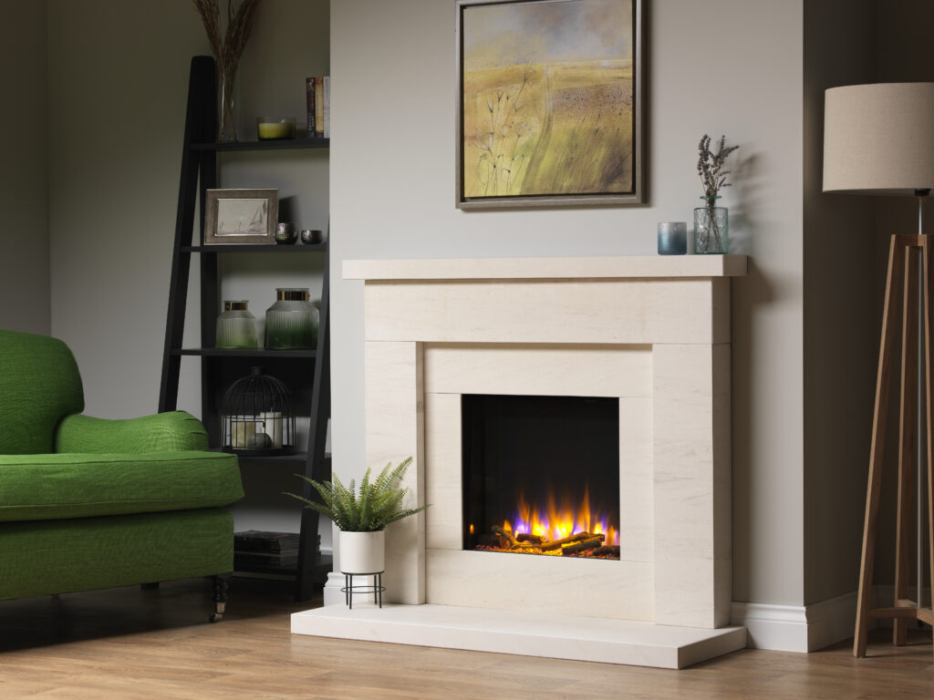 iRange i480e Beckford Suite