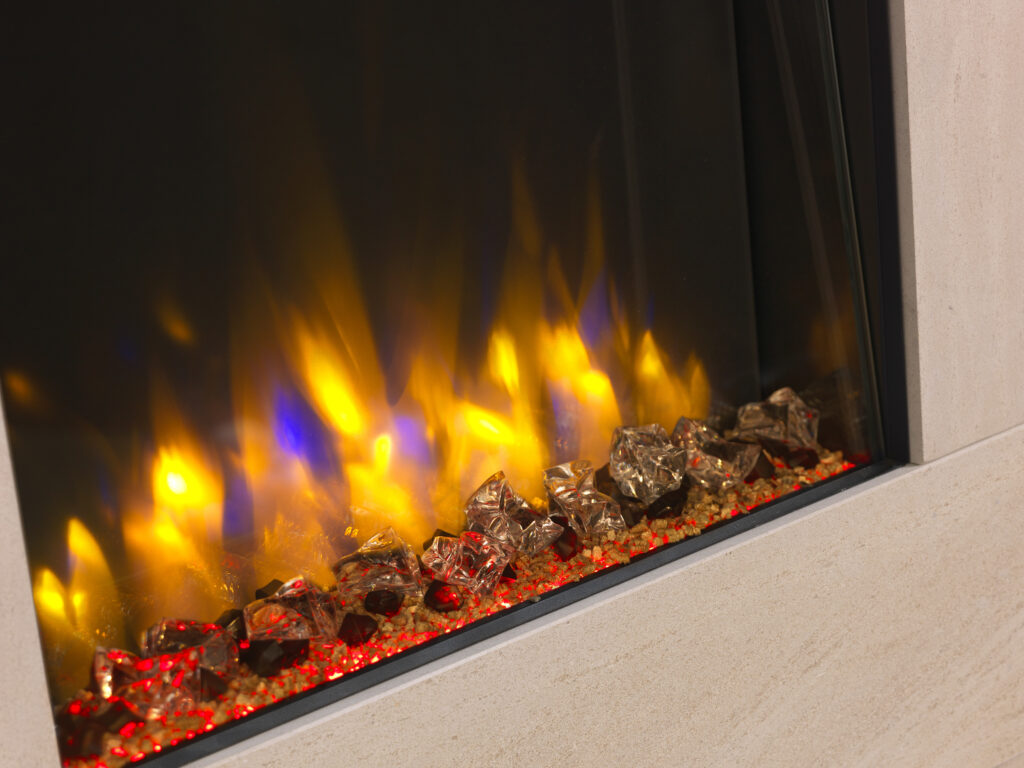 iRange-i480e-Large-Glass-Orange-Blue-Flame1-scaled